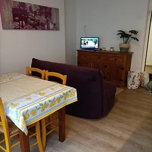 Appartement La Dourbie, Saint-Jean-du-Bruel