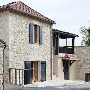 Hébergement de vacances L'etoile De Zakiel, Cambayrac