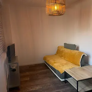 Appartement T2 - 1er Etage, Seysses