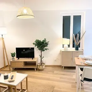 Appartement / Cocon \ Paisible Hyper Centre, Rodez