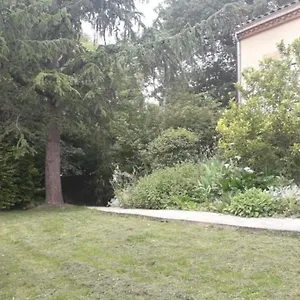 Hébergement de vacances Ahoma, Sejour Bien-etre, Calme Et Serenite., Labruguière