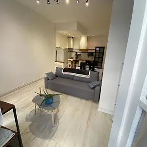 Appartement Petit, Bagnères-de-Bigorre