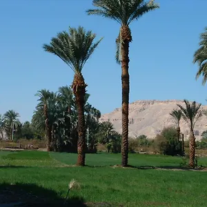 Sweet Luxor , Lel Agalta Égypte
