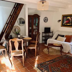 Hébergement de vacances La Lotoise Gite Au Coeur De, Saint-Cirq-Lapopie