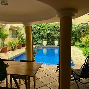 Two Bedroom With Private Swimming Pool And Garden In Almadies , Dakar Sénégal